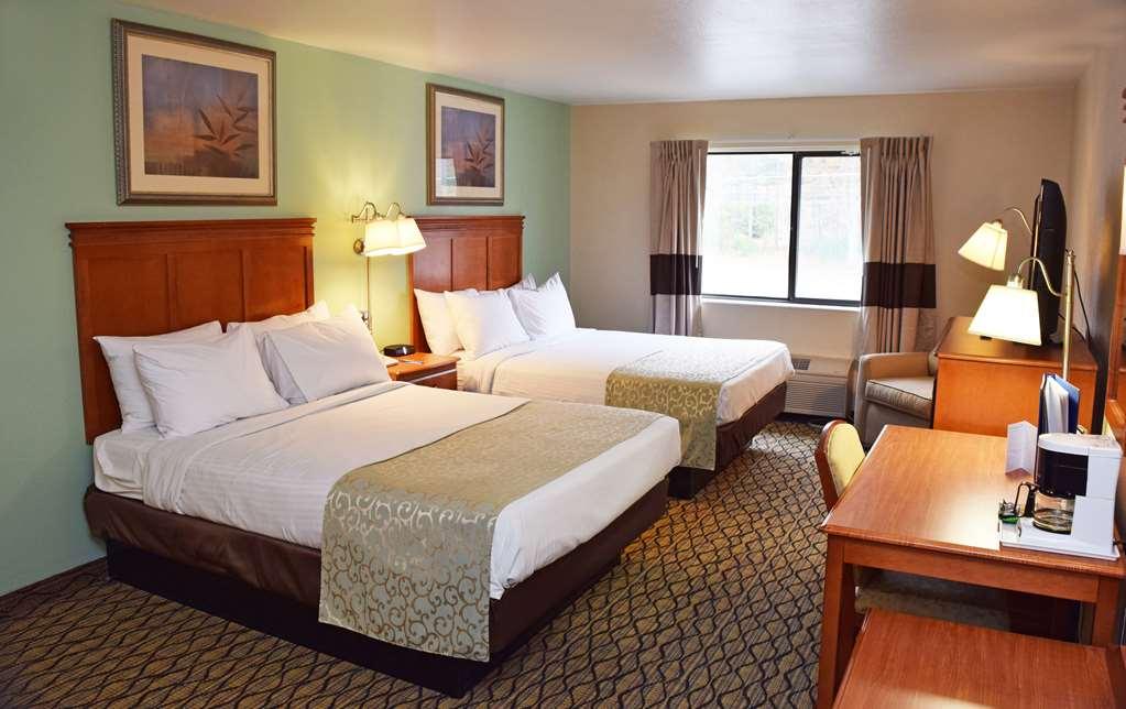 Beachfront Hotel Houghton Lake Konforlar fotoğraf